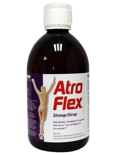 Atroflex gewrichtensiroop