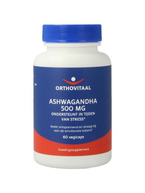 Ashwagandha 500