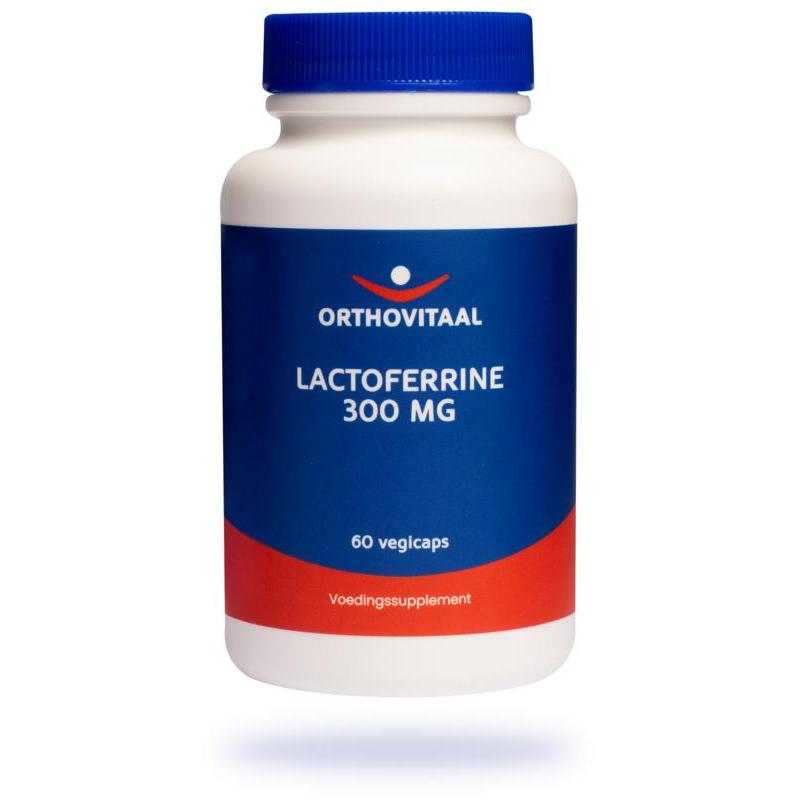 Lactoferrine 300mg